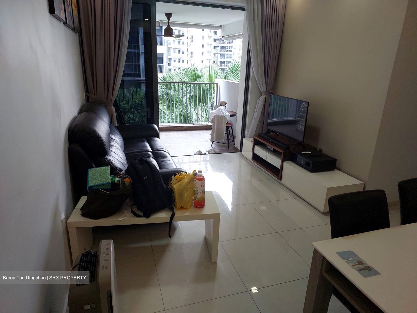 Riverbank @ Fernvale (D28), Condominium #560322651